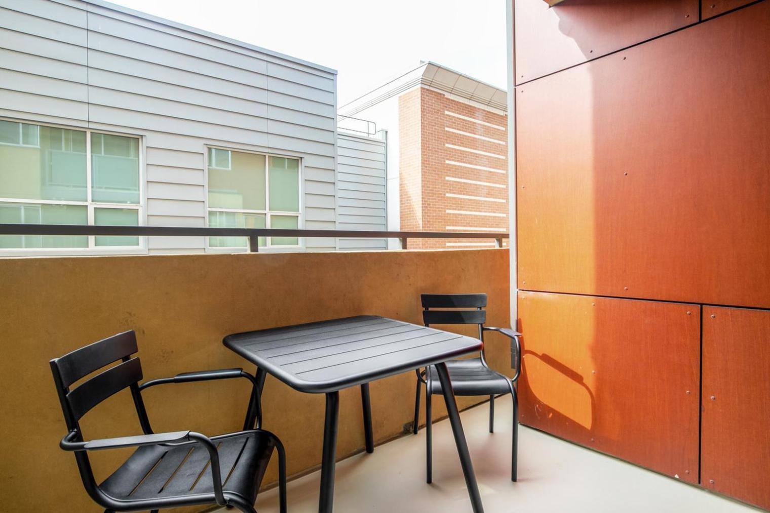 Apartment Blueground Downtown Rooftop Nr Santa Monica Pier Lax-208
