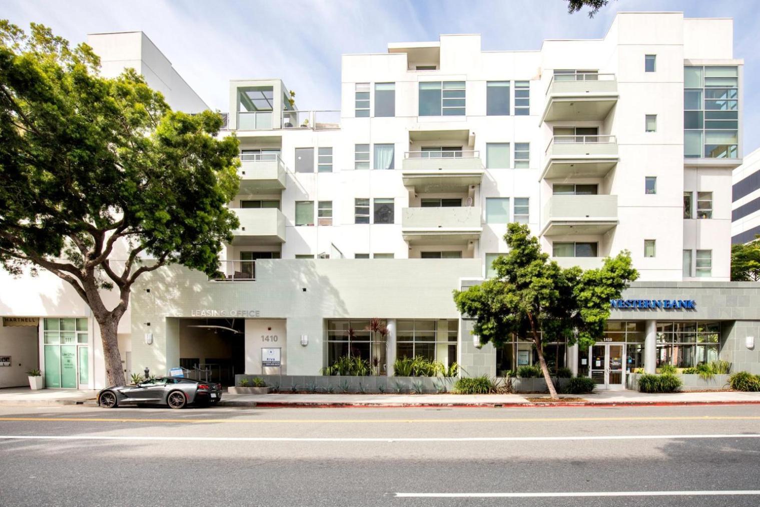 Blueground Downtown Rooftop Nr Santa Monica Pier Lax-208 Apartment Los Angeles