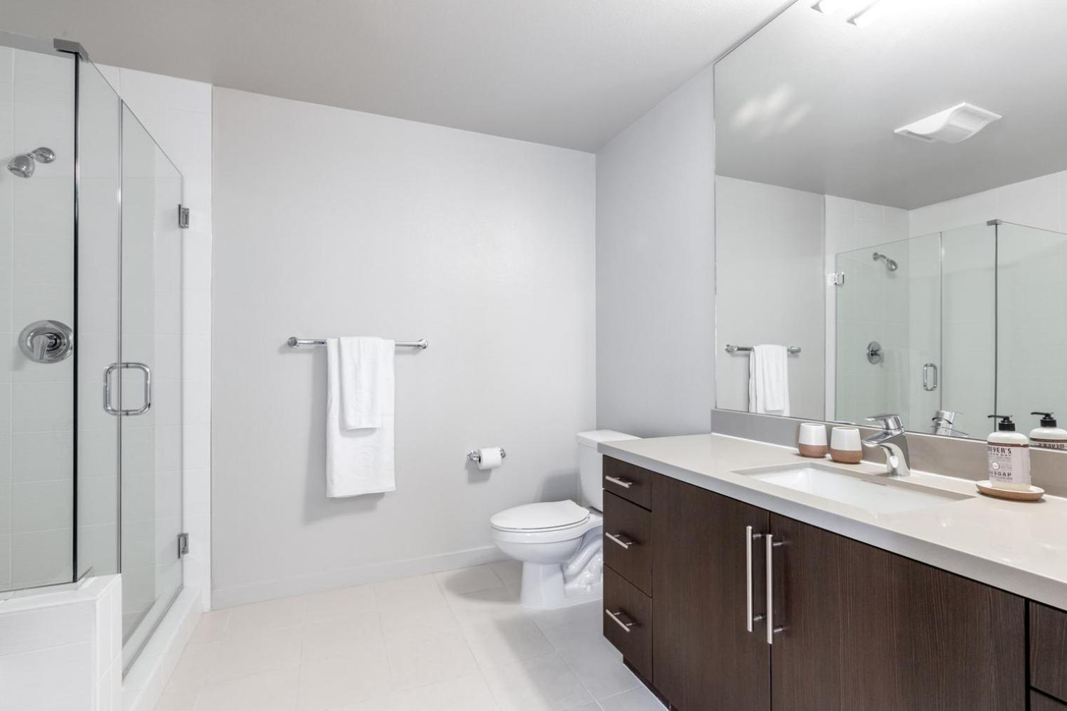 Appartement Blueground Downtown Rooftop Nr Santa Monica Pier Lax-208 Los Angeles